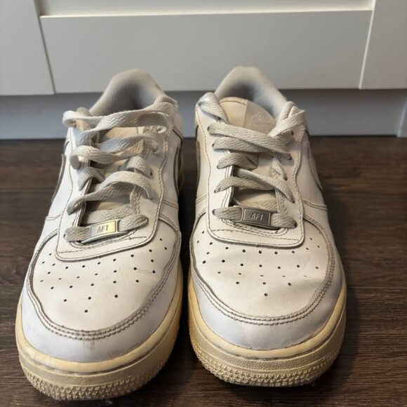 Nike Air Force 1's - Picture 3 of 4
